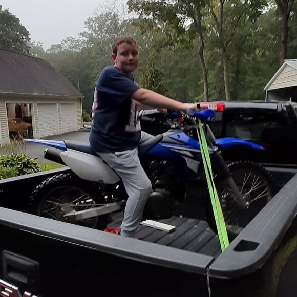 Meet your Posher, Michael - Picture 1 of 1